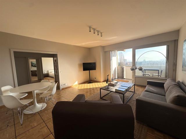 3 Zimmer Wohnung