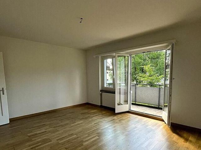3 Zimmer Wohnung