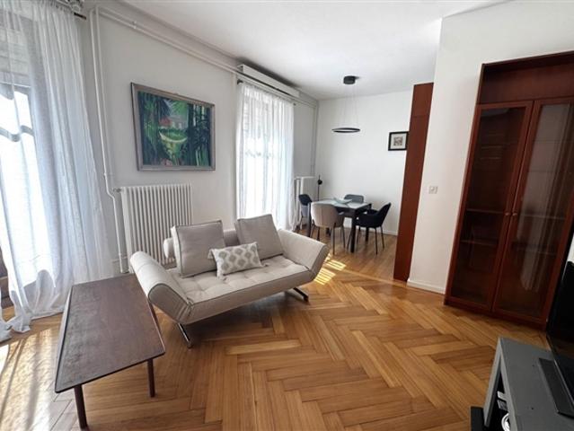 3 Zimmer Wohnung
