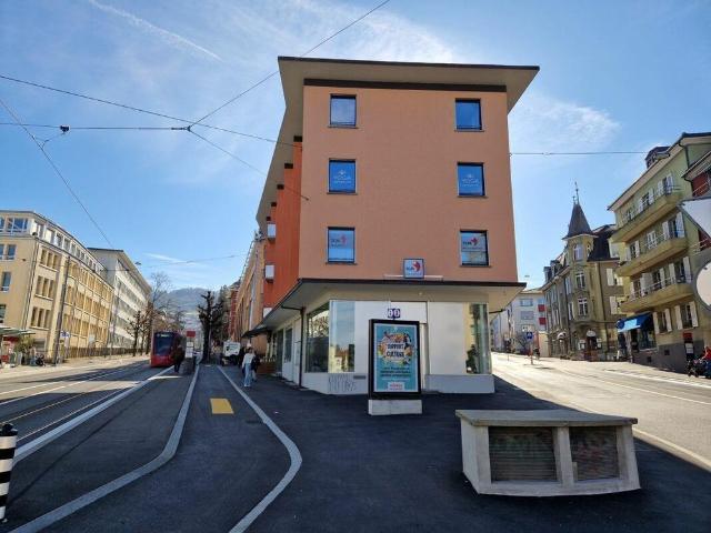 3 Zimmer Wohnung