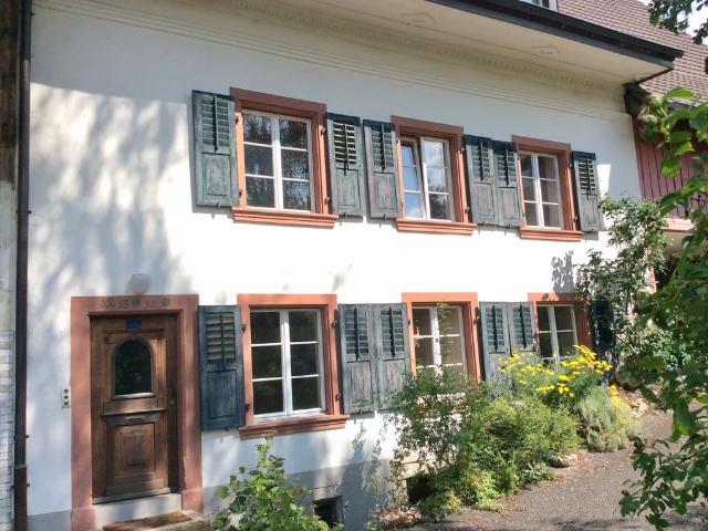 3 Zimmer Wohnung