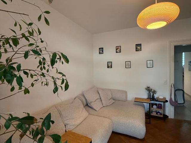 3 Zimmer Wohnung