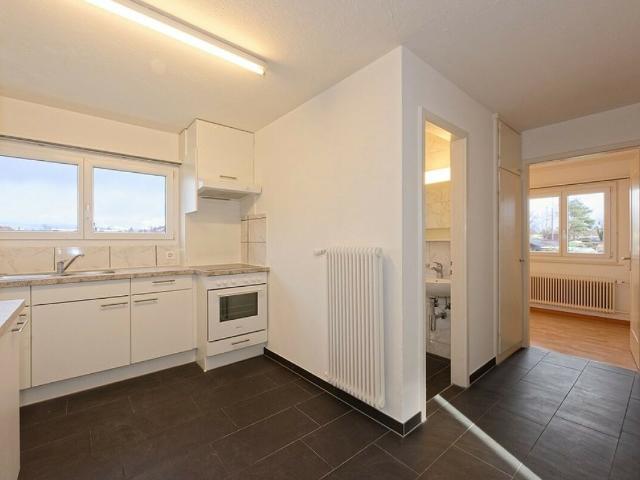 3 Zimmer Wohnung