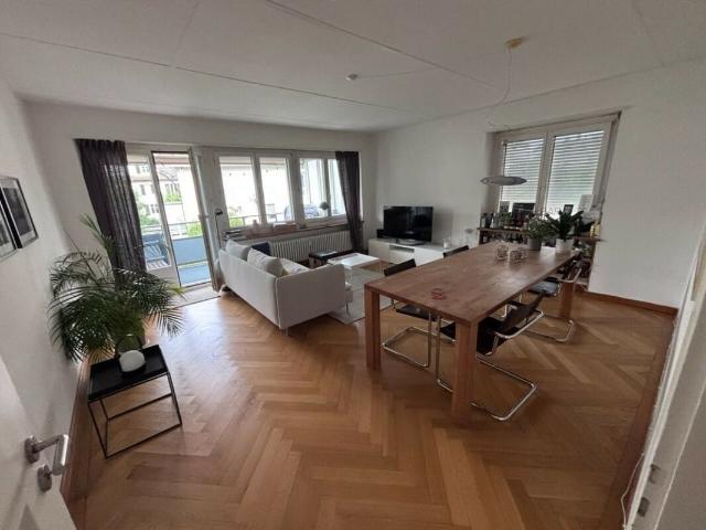 3 Zimmer Wohnung