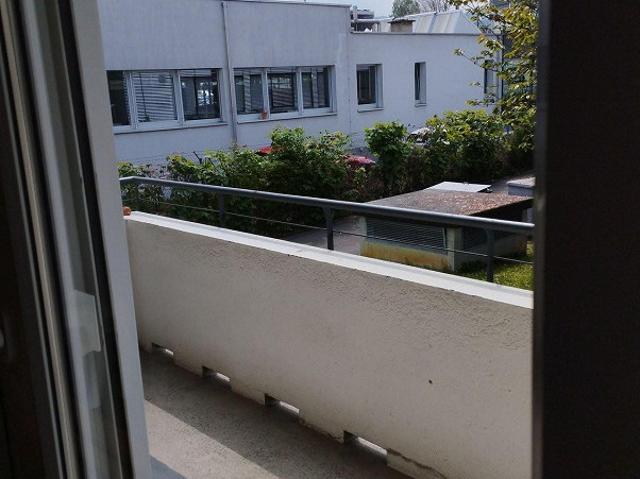 3 Zimmer Wohnung
