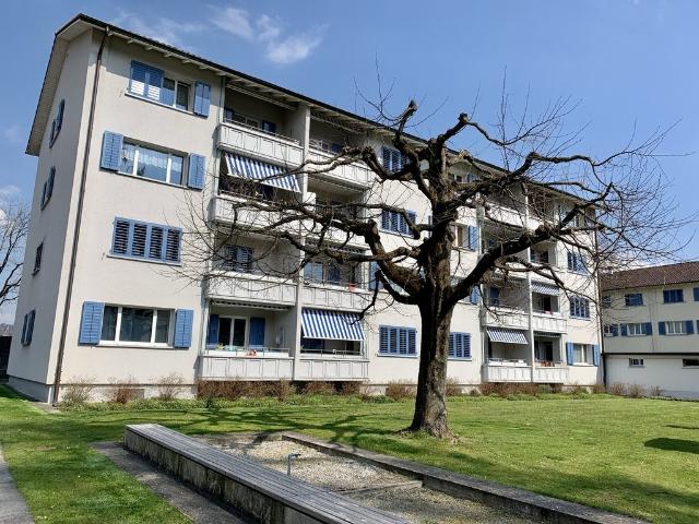 3 ½ Zimmer Wohnung, 3613 Steffisburg