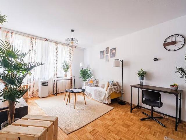 3 Zimmer Wohnung