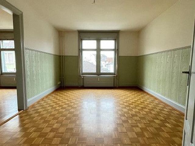 3 Zimmer Wohnung