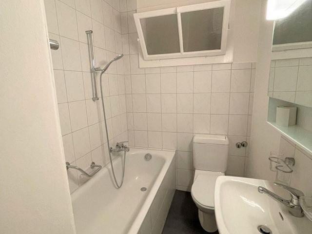 3 Zimmer Wohnung