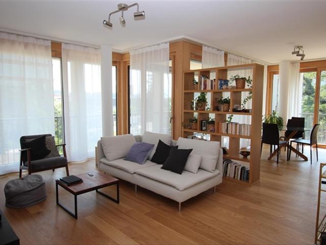 3 Zimmer Wohnung