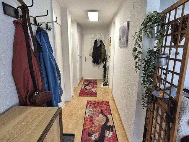 3 Zimmer Wohnung