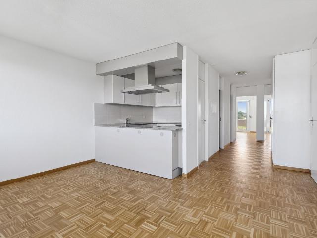 3 ½ Zimmer Wohnung, 4512 Bellach