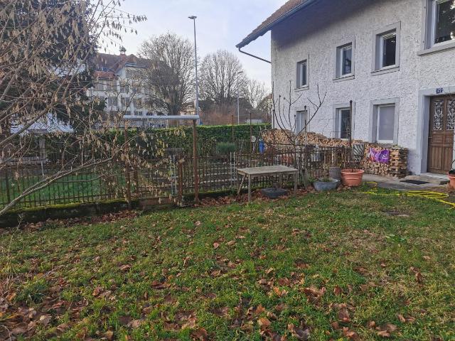 3 Zimmer Wohnung