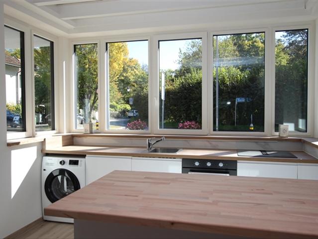3 Zimmer Wohnung