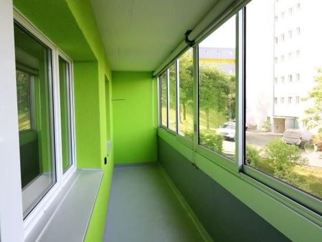 3 Zimmer Wohnung