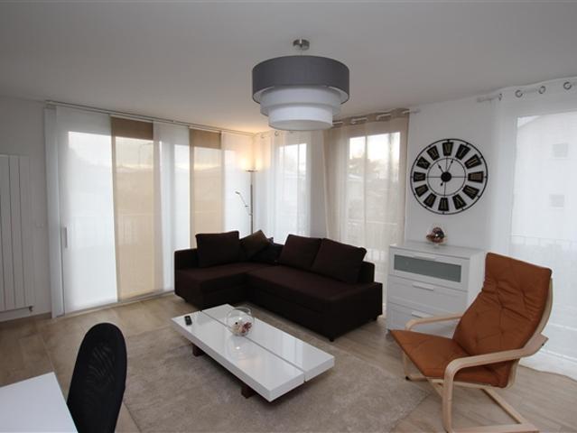 3 Zimmer Wohnung