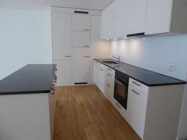 3 ½ Zimmer Wohnung, 5600 Lenzburg