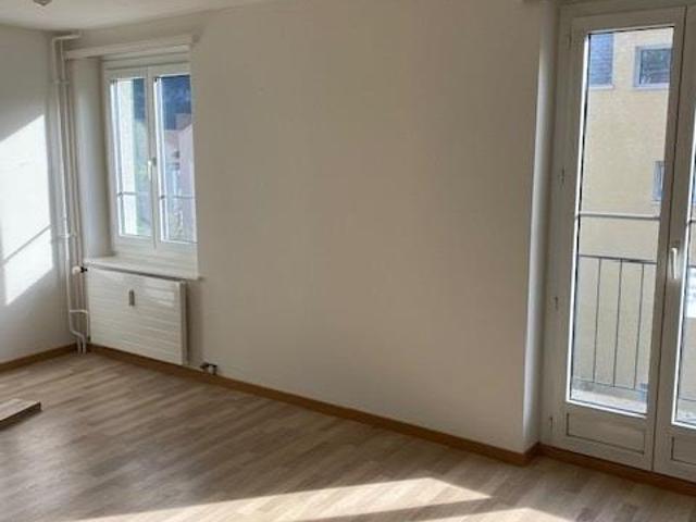 3 Zimmer Wohnung