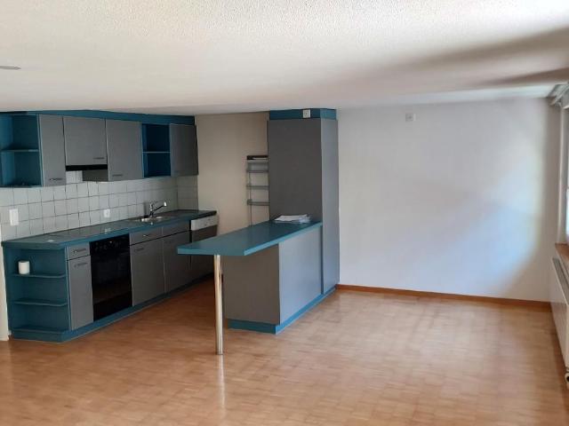 3 Zimmer Wohnung