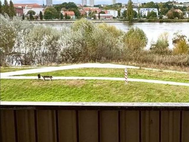 3 Zimmer Wohnung, 66 m² – in S 321 UBiCE !