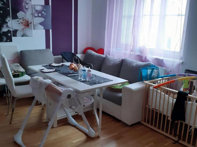 3 Zimmer Wohnung 68m2