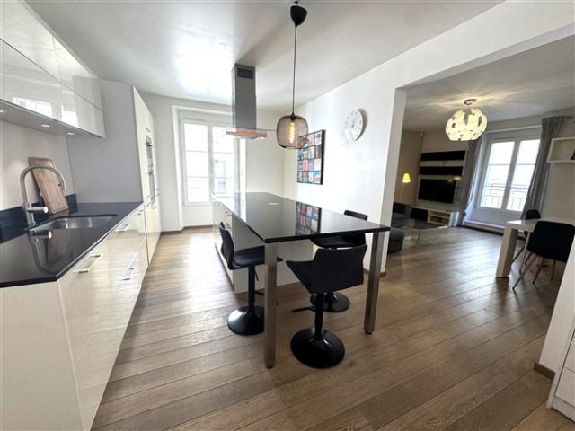 3 Zimmer Wohnung