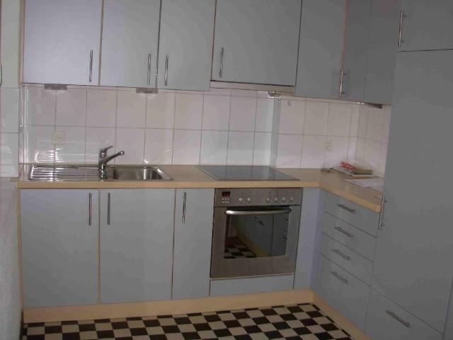 3½ Zimmer Wohnung