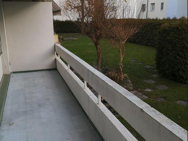 3 Zimmer Wohnung