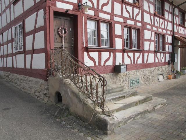 3 Zimmer Wohnung