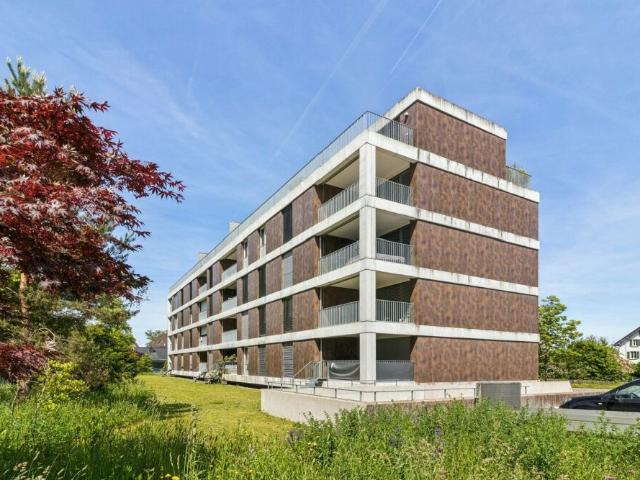 3 ½ Zimmer Wohnung, 8500 Frauenfeld