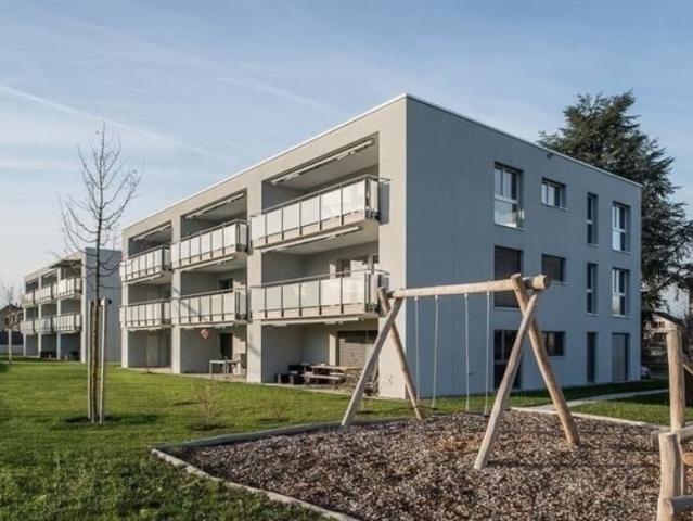 3 ½ Zimmer Wohnung, 8580 Amriswil