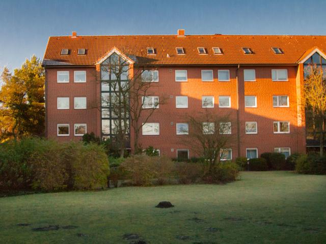 Preissenkung erfolgt 3 Zimmer Wohnung ca. 83 m², nur für Kapitalanleger