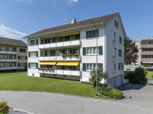 3 Zimmer Wohnung, 9435 Heerbrugg