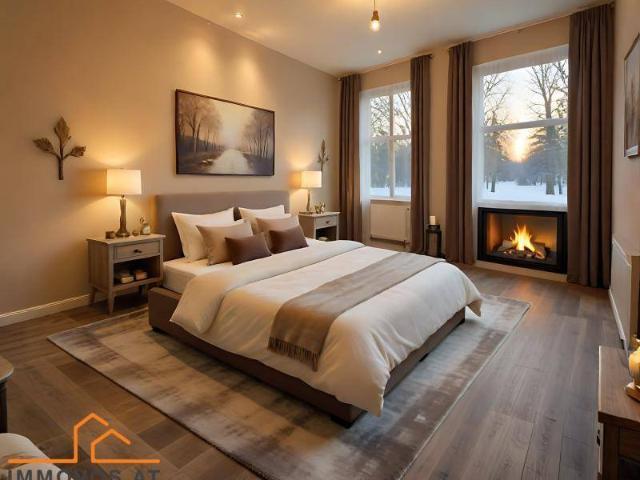 3 Zimmer ALTBAU INNENHOF RUHELAGE ERSTBEZUG nach SANIERUNG
