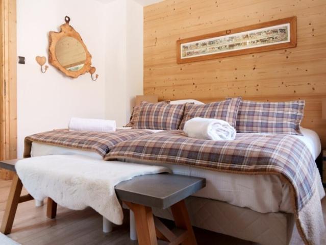 3 Zimmer Apartment in Châtelard – Ein Alpen Domizil im Herzen einer begehrten Region