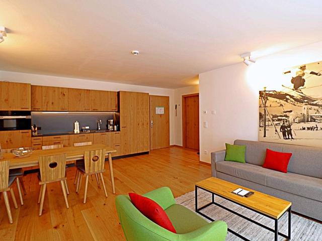 3 Zimmer Appartement zur touristischen Vermietung „Buy to let“