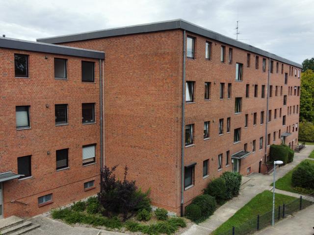 3 Zimmer auf 88 m2 Wohnung + Garage zentral in Lüneburg zu verkaufen