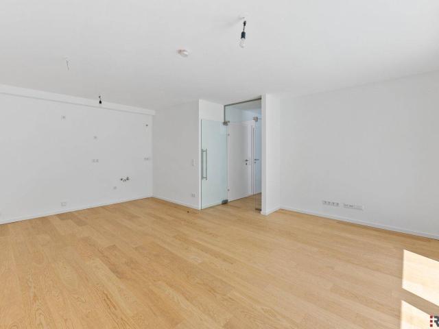 3 Zimmer Barrierefreie Gartenwohnung mit hochwertiger Ausstattung und SÜD Ausrichtung