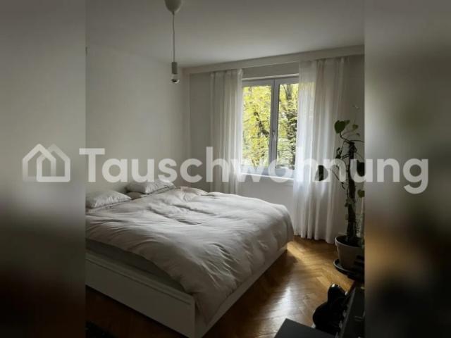 3 Zimmer beim Bullingerplatz