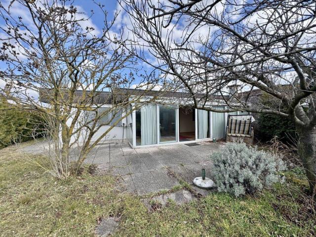 3 Zimmer Bungalow am Esterházysee – Ihr Rückzugsort mit Urlaubsflair!