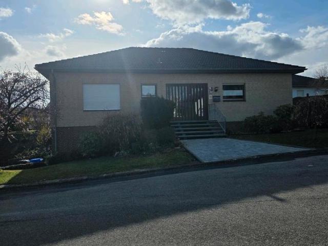 3 Zimmer Bungalow in Korbach Lelbach