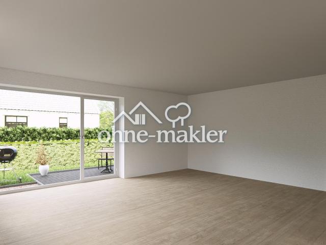 3 Zimmer Bungalowhälfte zum Kauf