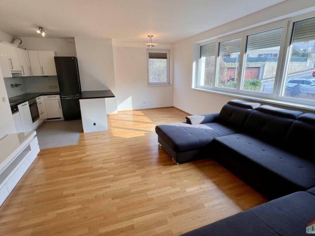 3 Zimmer Dachgeschoßwohnung mit XL Dachterrasse in Klosterneuburg