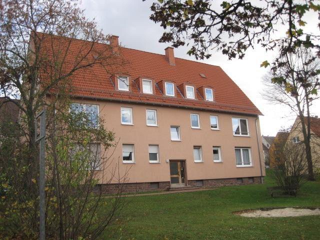 3 zimmer dachgeschosswohnung mit balkon zur miete in fulda nordend