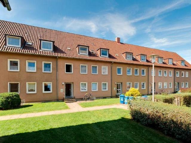 3 zimmer dachgeschosswohnung zur miete in göttingen