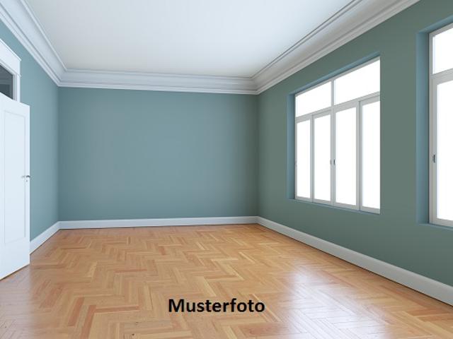 3 Zimmer Dachgeschosswohnung