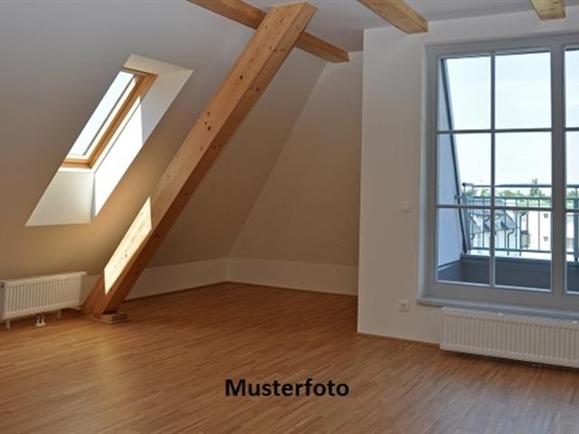 3 Zimmer Dachgeschosswohnung
