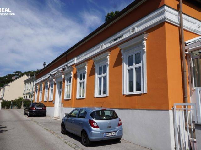 3 Zimmer Dachgeschoß Mietwohnung