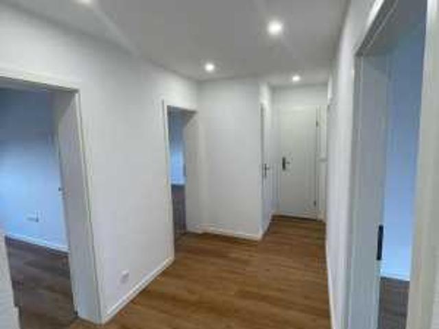 3 Zimmer Dachgeschoss Wohnung Mönchengladbach Neuwerk