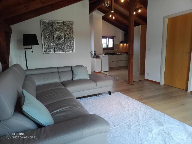 3.5 Zimmer Dachwohnung
